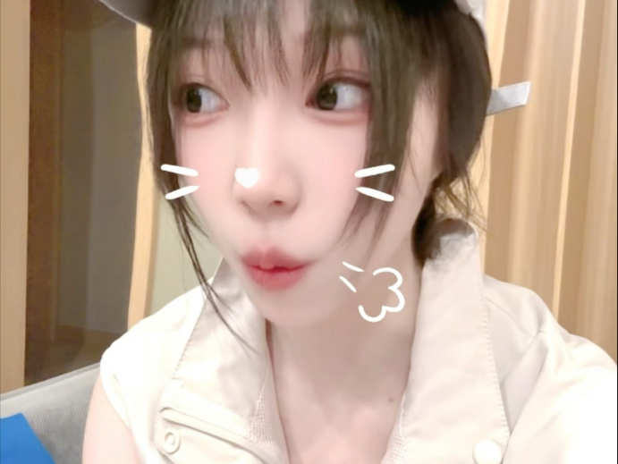 什么！给真小孩儿上课！