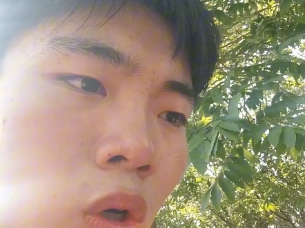 07年，肯德基兼职，被女客人骂了（记录