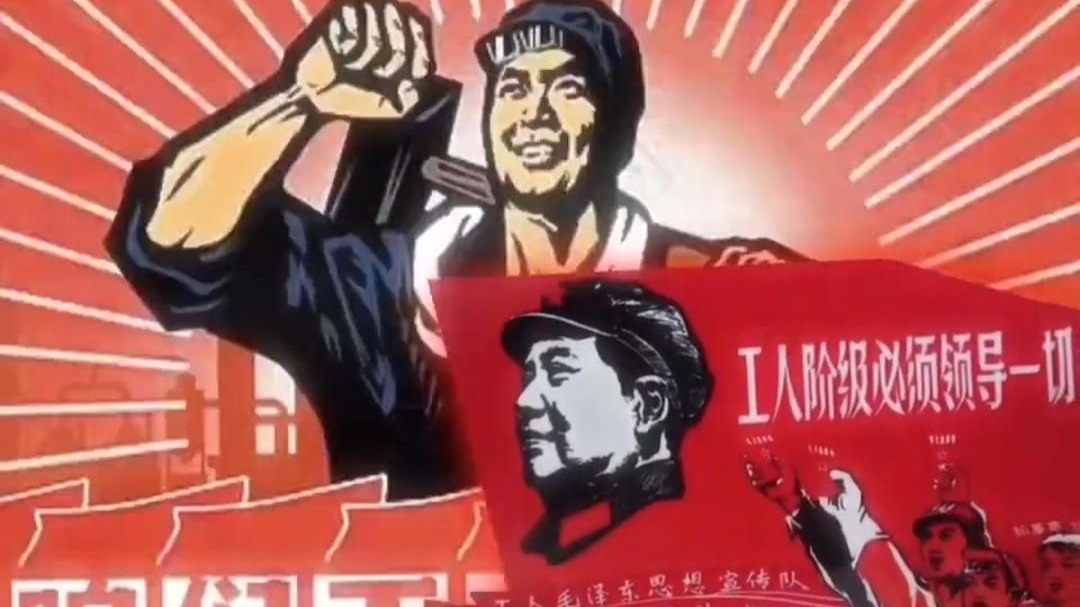 生活，来战吧！俺不怂你嘞