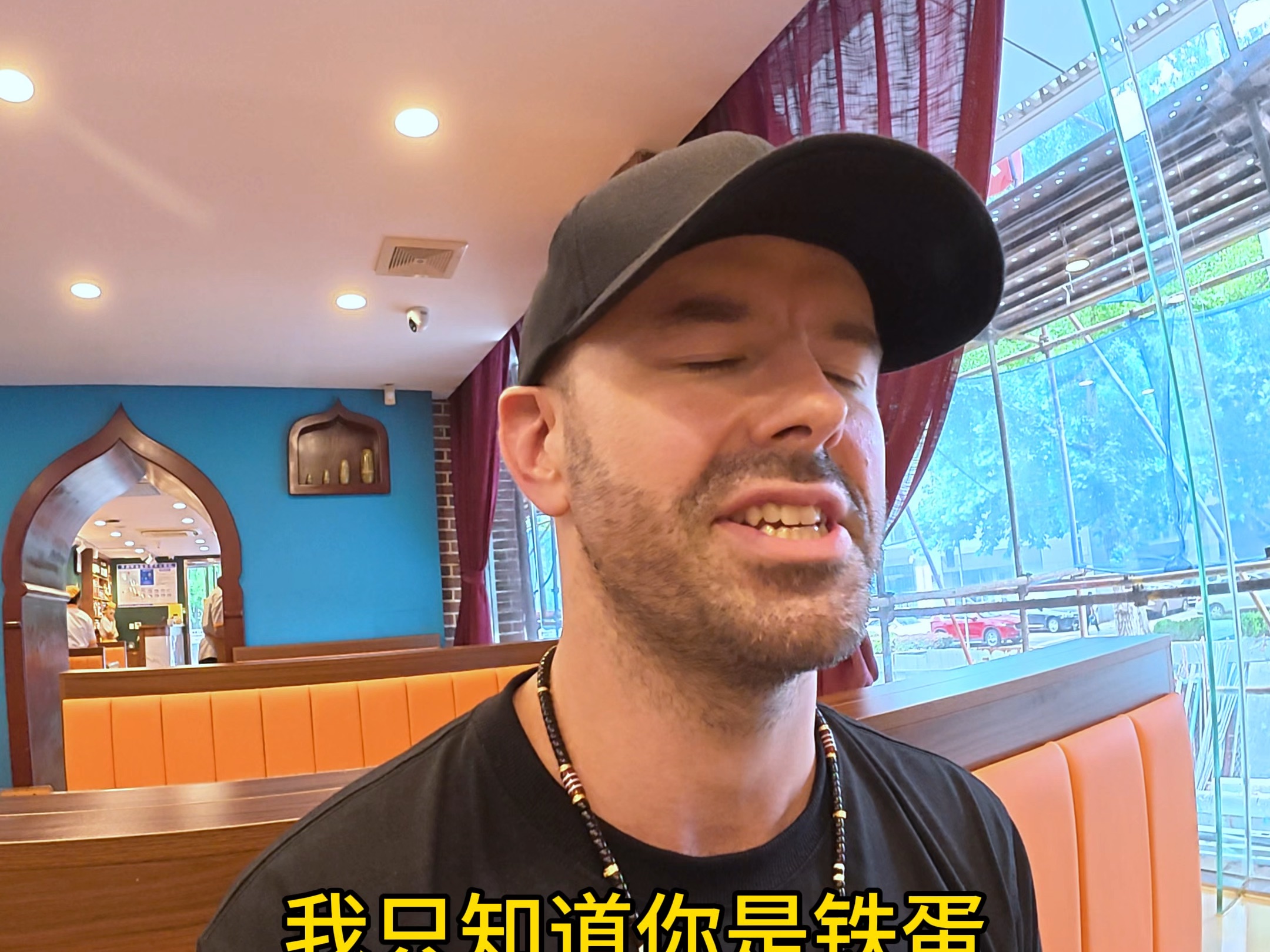 今天在大连见到了大神本人！人超级好！超期待下次再聚！