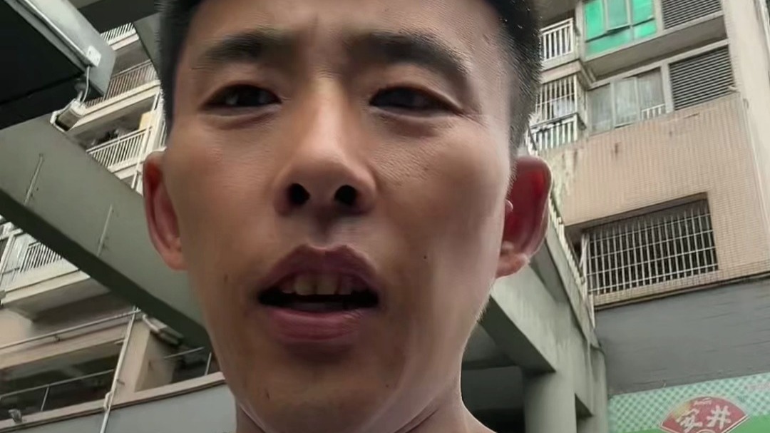 请不要叫我睡过头的绿通了  现在普货也睡过了，出发广东1500公