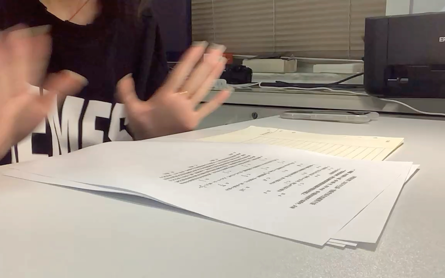 25届高考生在家无聊，时隔两个月重做数学高考卷居然得了……