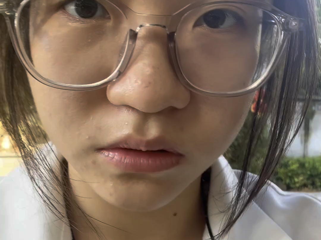 农村摆烂准大学生的一天