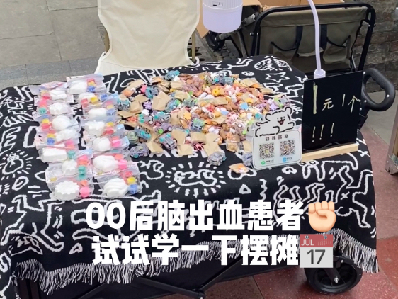失语症，摆摊言语训练！！