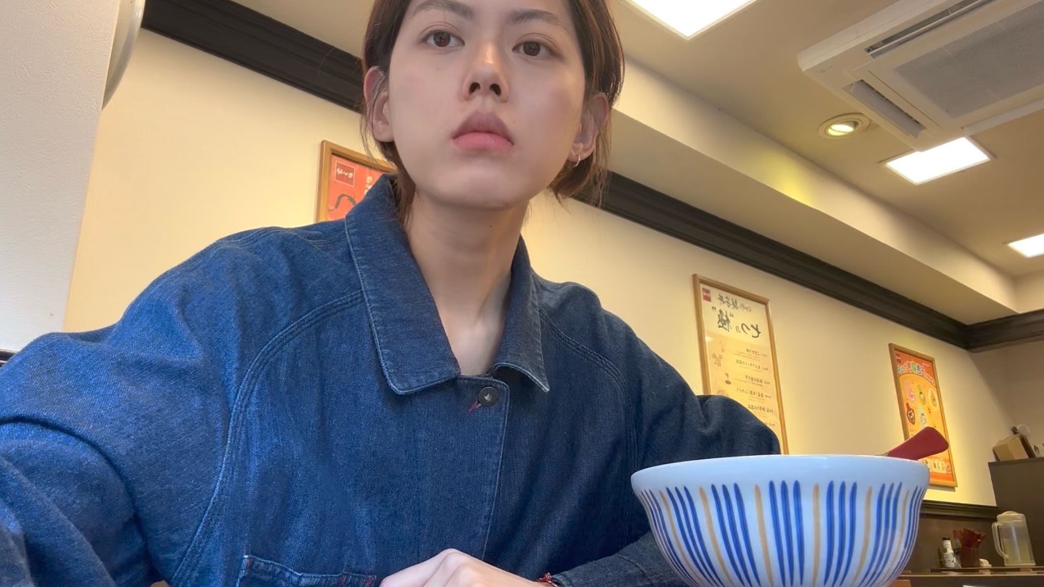 东京旅居一周vlog2*宅家度过雨季，偶尔也出门