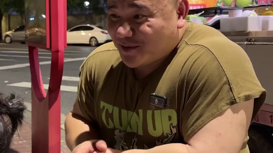 长大以后才知道，能够遮风挡雨的不只是房子，还有父亲#记录真实