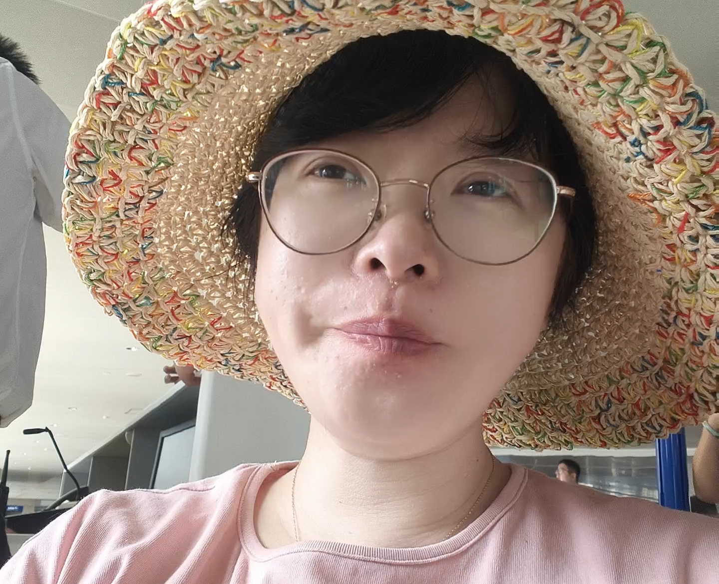 小兔子回家啦谢谢大家这段时间是帮助和支持永远爱我的B站粉