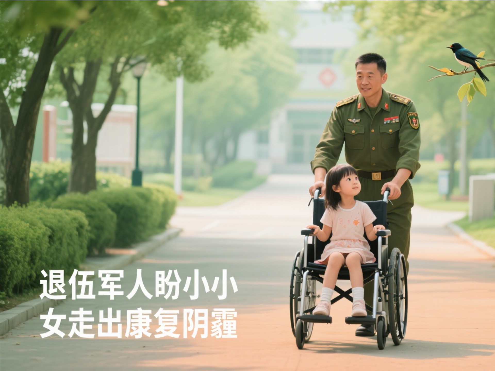 泪目！2岁小天使9楼意外坠楼，劫后余生，却困于康复深渊，跪求好心人