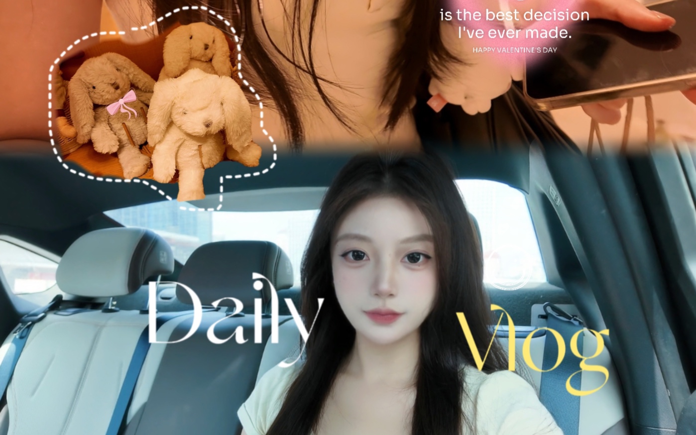 Vlog ｜独居/不上班/做个闲人的日子