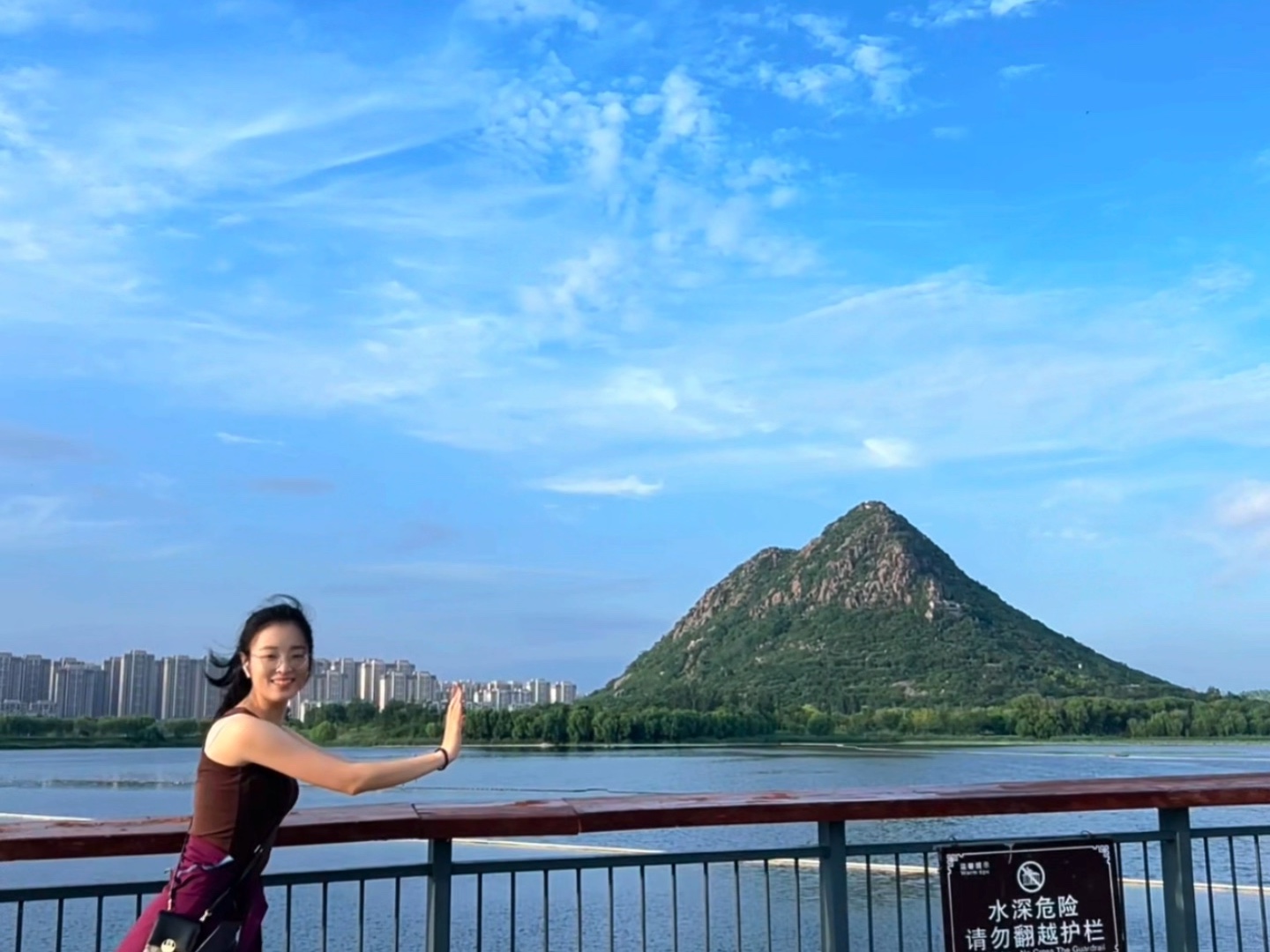 最近的袁工平平淡淡岁月静好