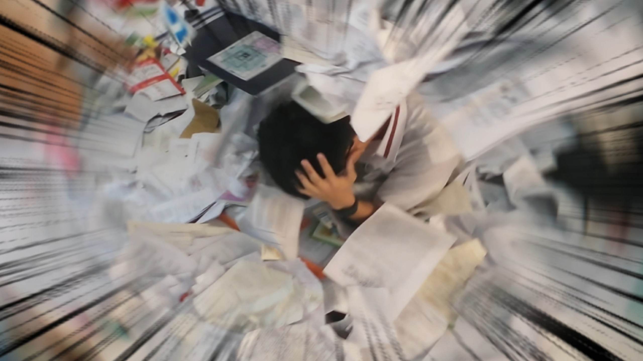 《 当 代 高 一 牲 ？！ 》