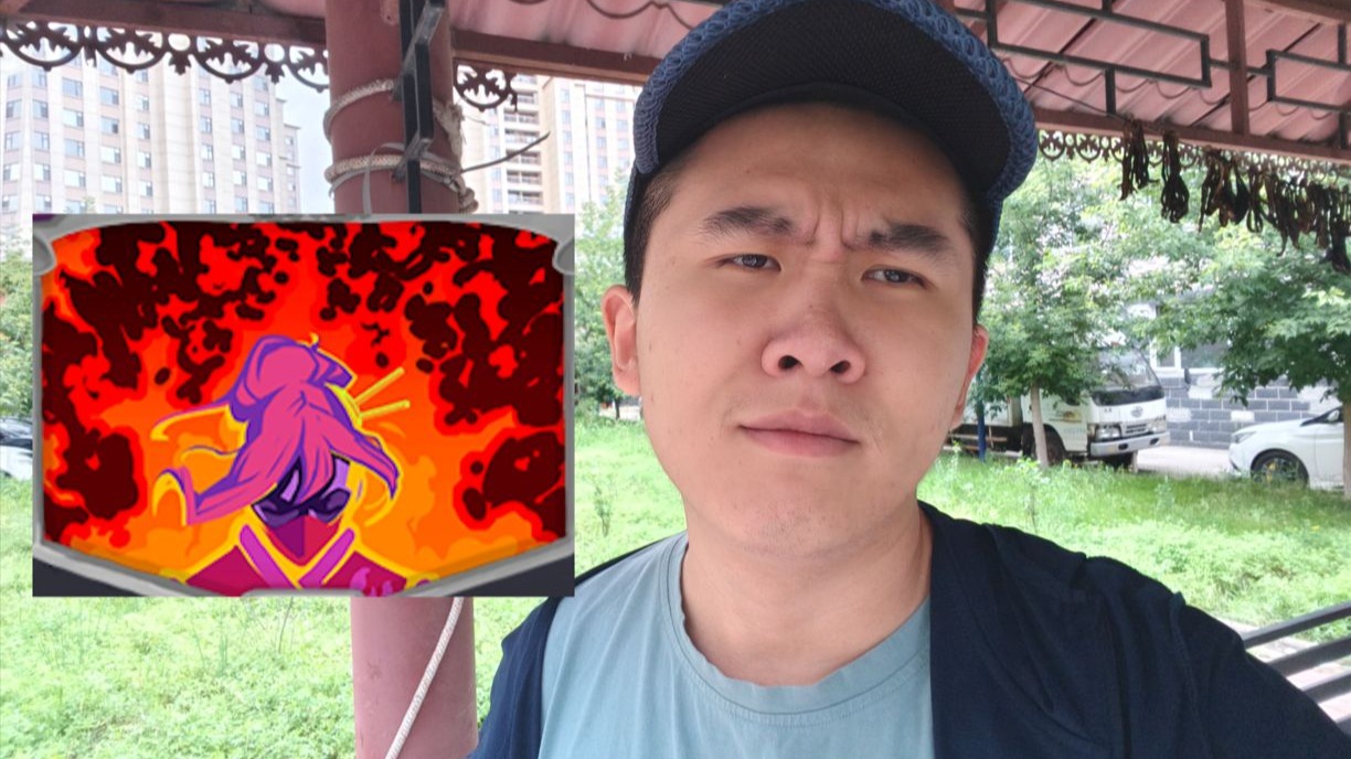 做个视频怎么就这么费劲！