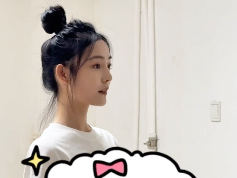 来啦来啦！欣欣的vlog又来啦！带大家看看我在北京工作的一天