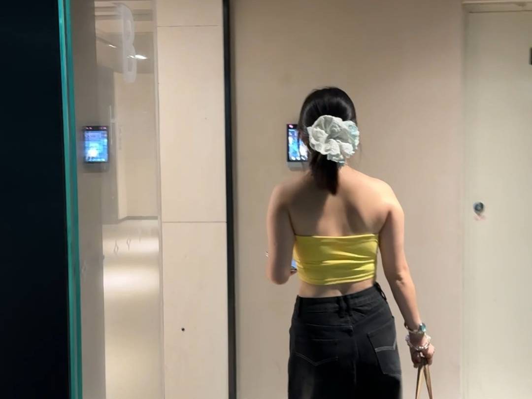 能夸夸我嘛 我快顶不住了