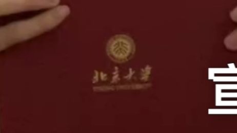 迟来的通知书接力纪念|致天各一方的我们
