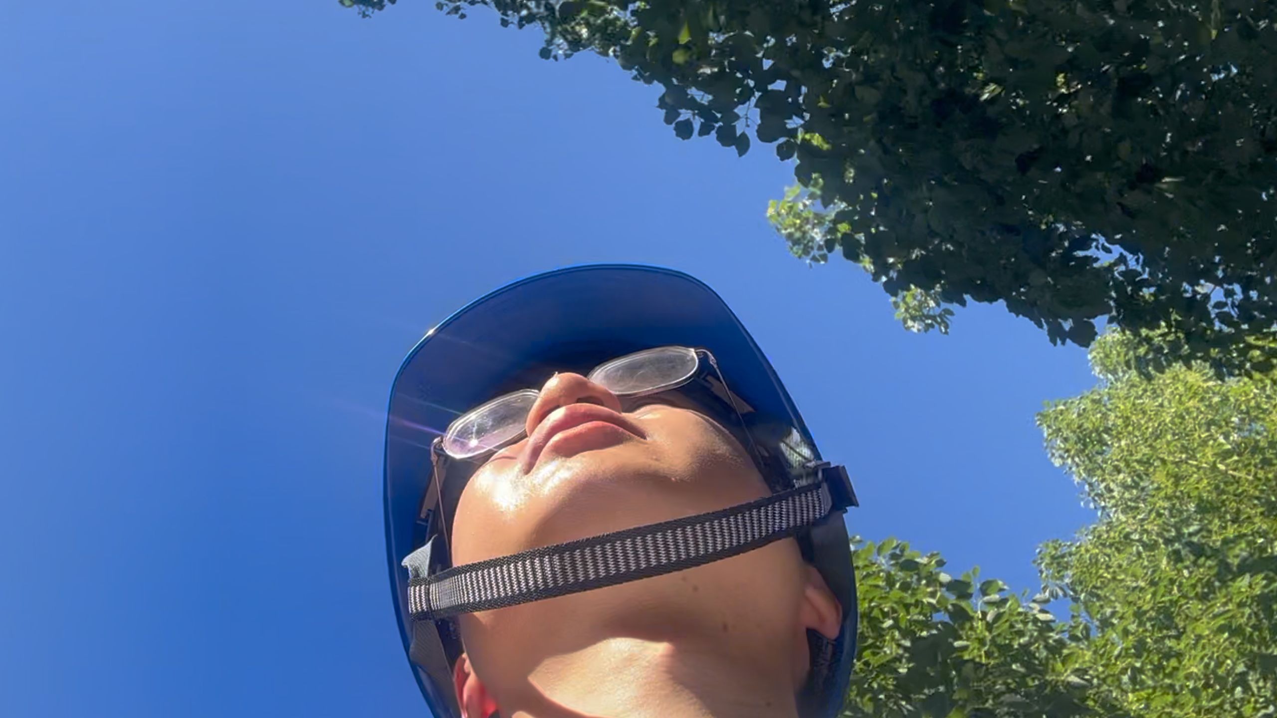 人生的暑假结束了