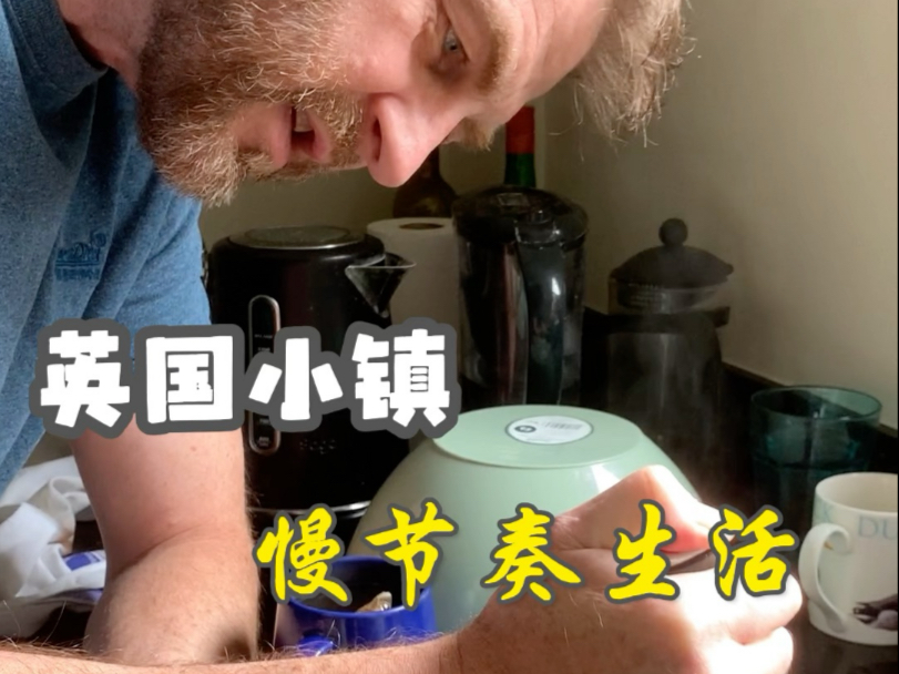 我们家不养宠物，但小动物却常跑来串门。