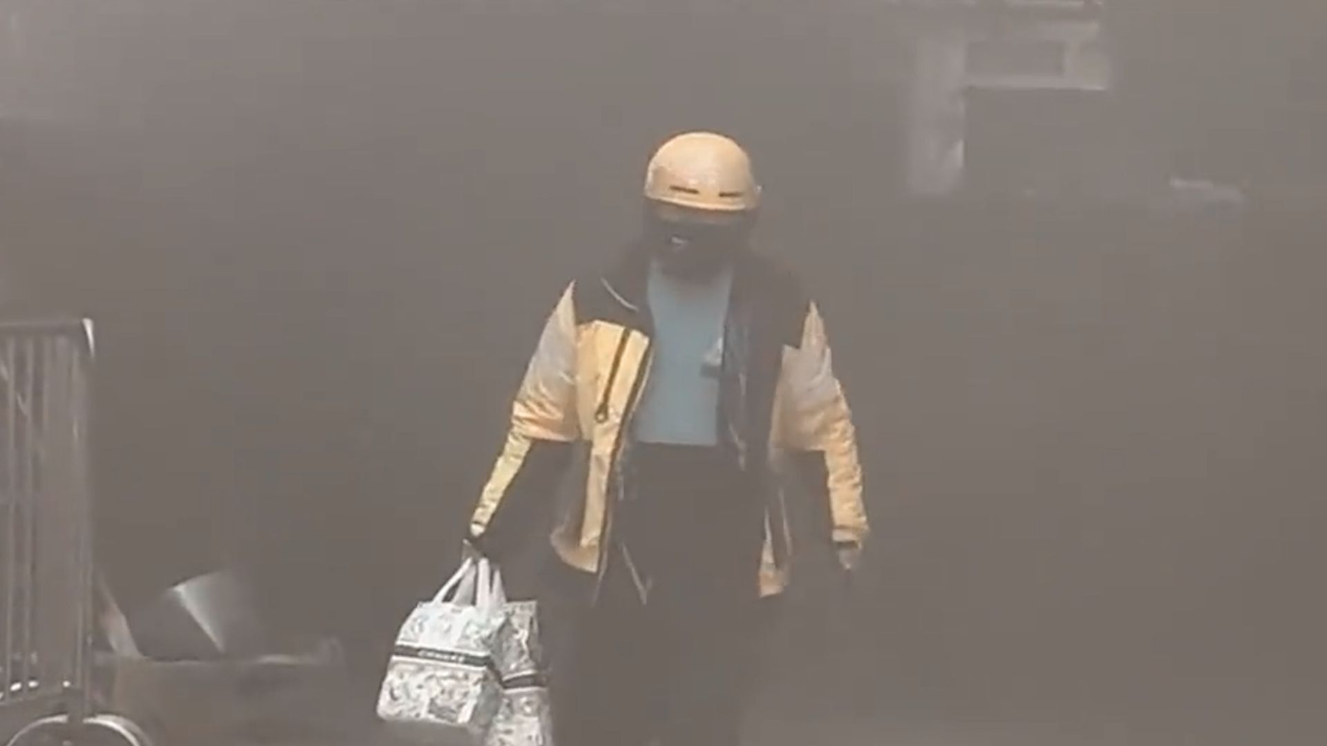 此刻我才意识到，王牌骑手和普通骑手的区别！