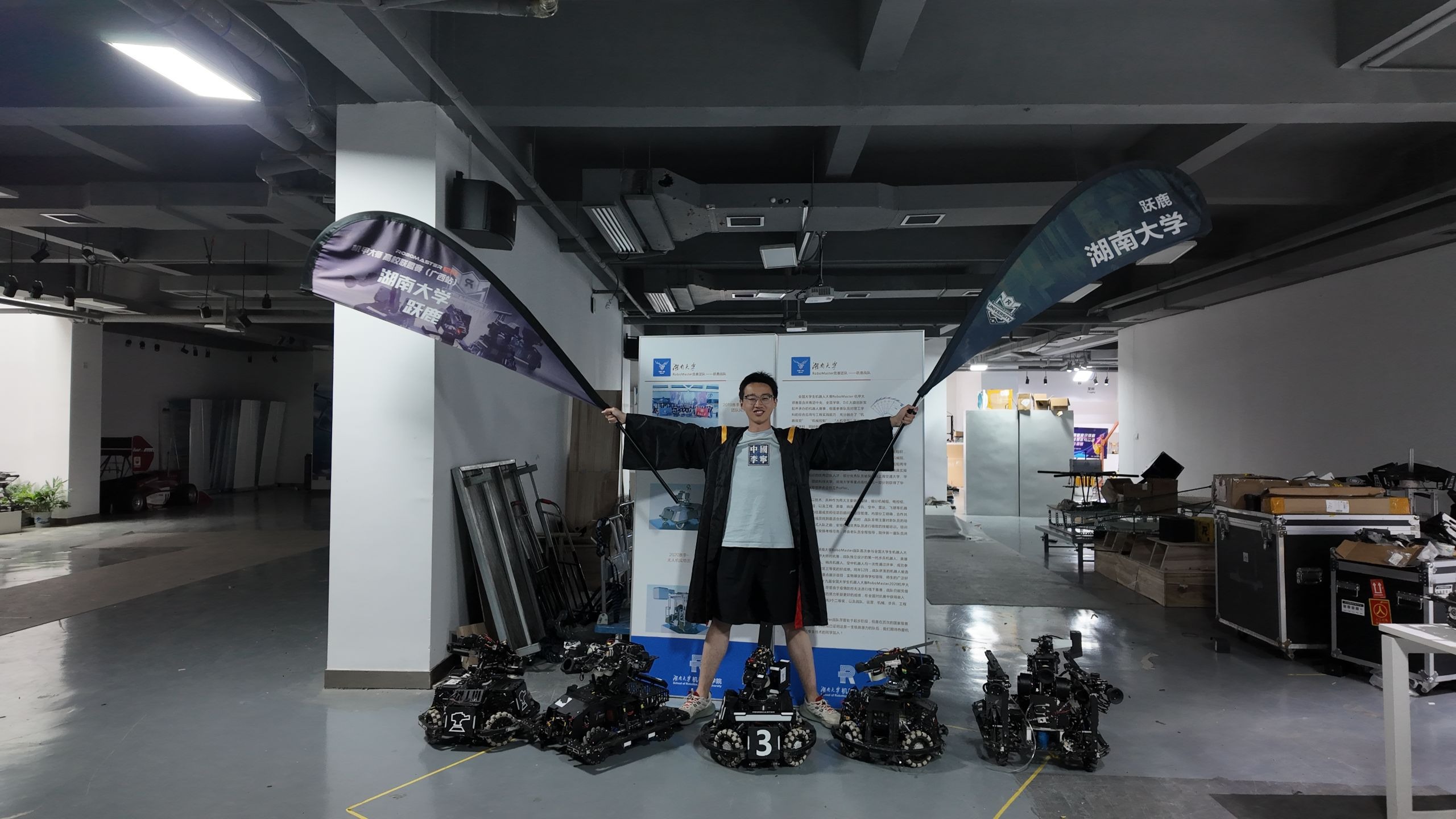 纪念我失败的大学生活
