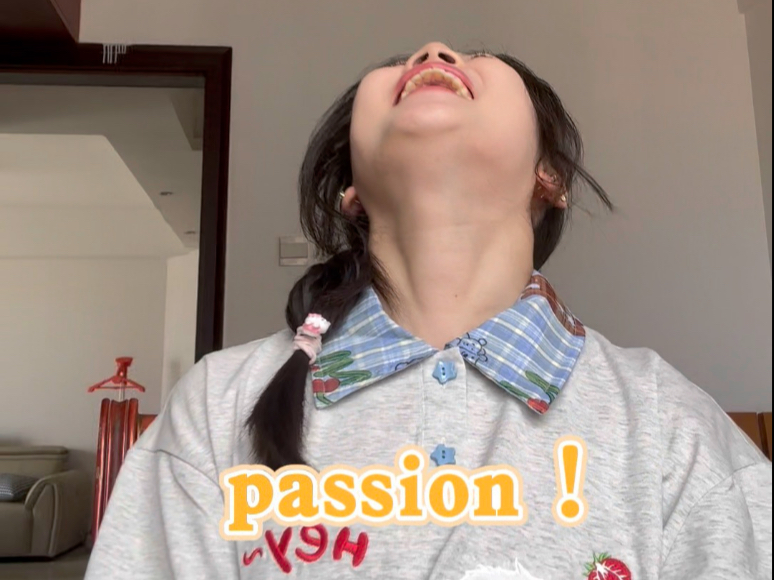 牛马不会眷恋棚，只会向往自由！
