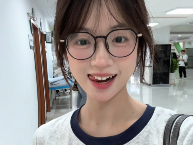 带你体验期末工科女牲的一天 独处｜狂学｜感悟