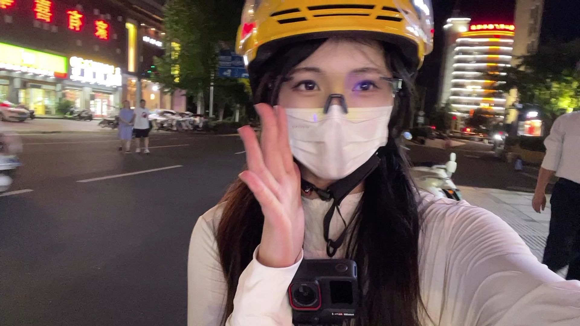 今天主包加个餐