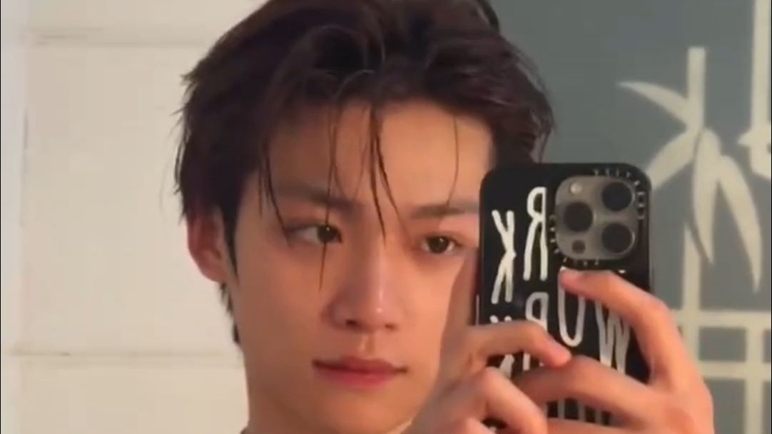 Vlog｜02年和97年男友的日常vlog