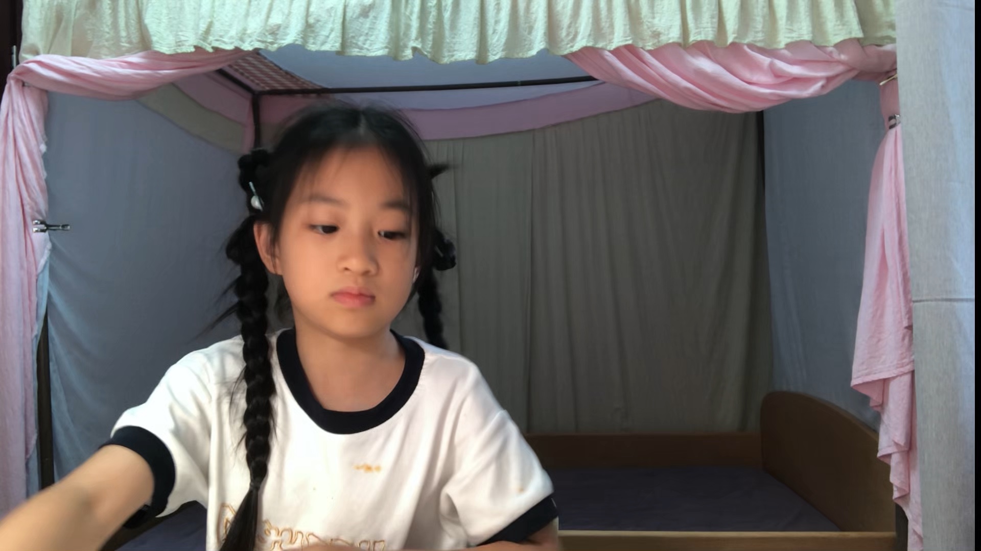 暑期自律养成记
