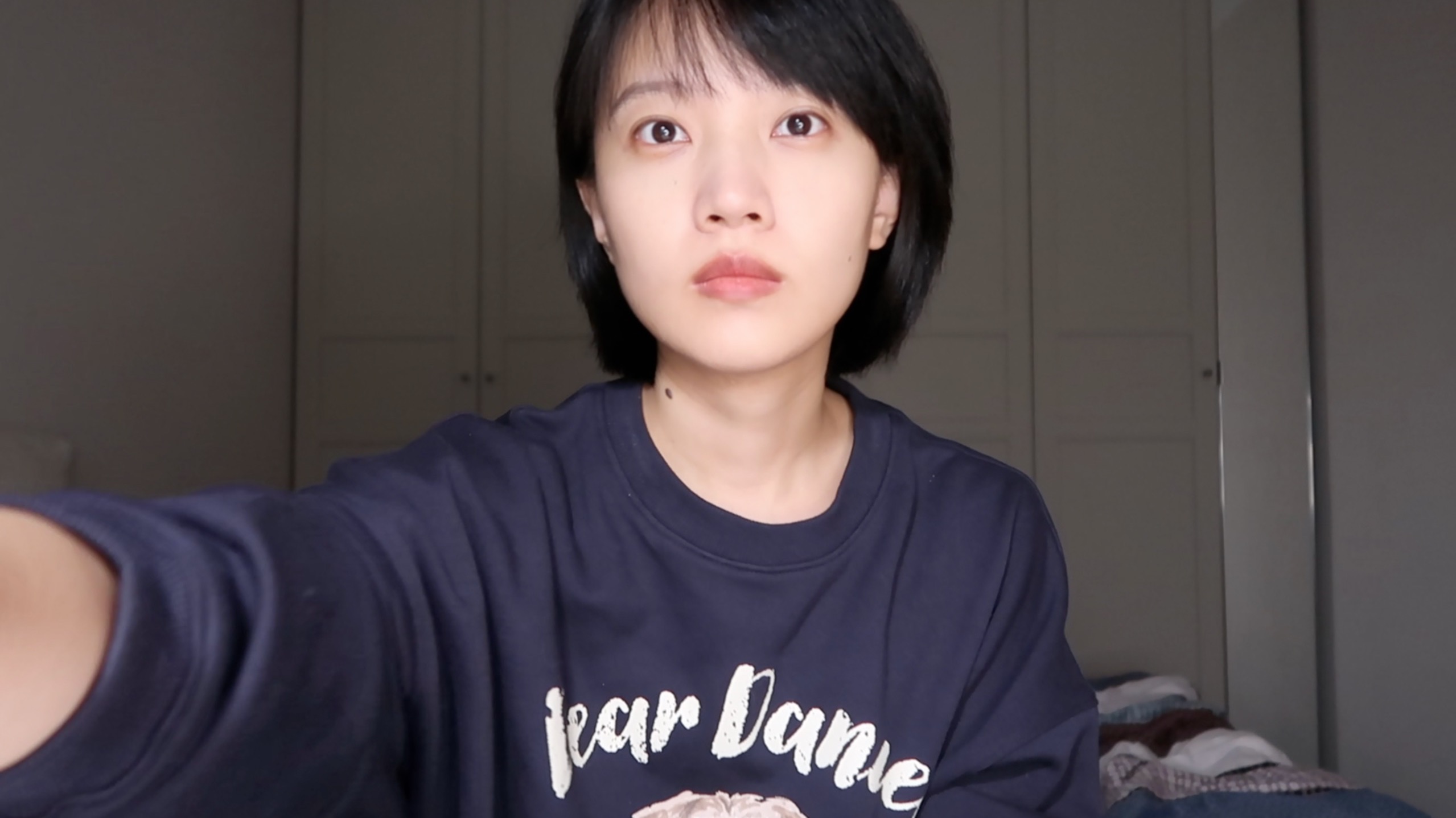 断亲两年｜离开家后发现外面真的没有雨