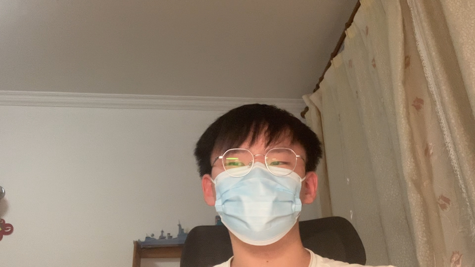 开学之前，某codm小up主分享の学校琐事【332の食饭杂谈】