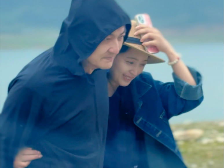 36岁的帕金森诊断书，竟然是我幸福的起点