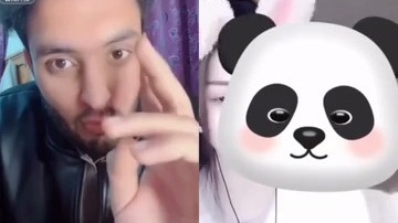 巴基斯坦留学生自爆每天直播一两个小时就可以赚一千米，同时交