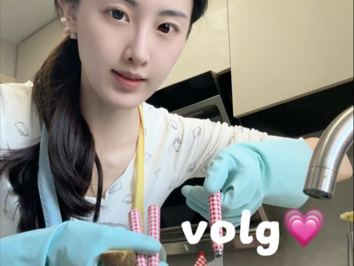 失踪人口回归更新vlog！