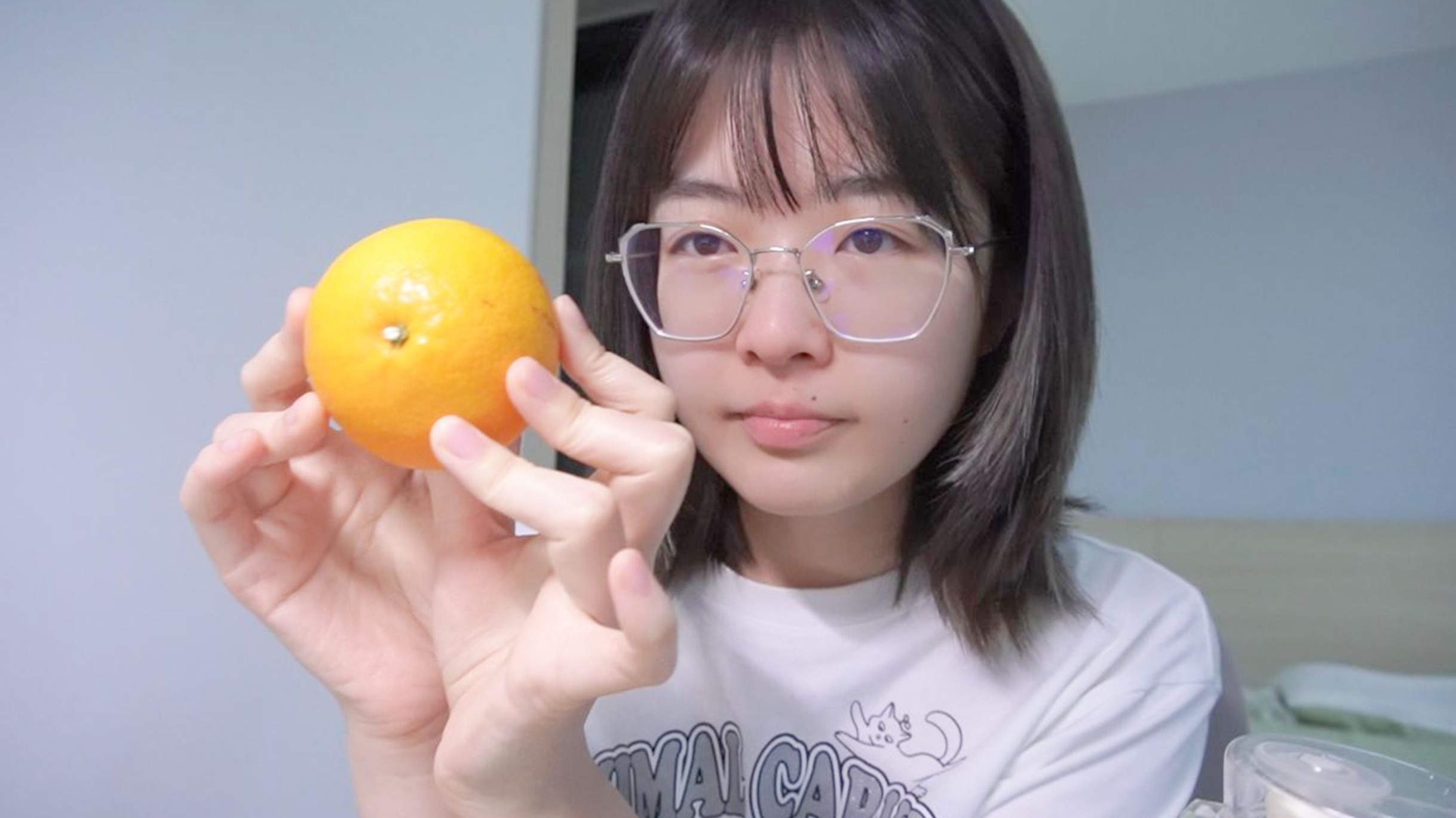 科研真是令人嘴碎 | 暑期摸鱼碎碎念的独处日常