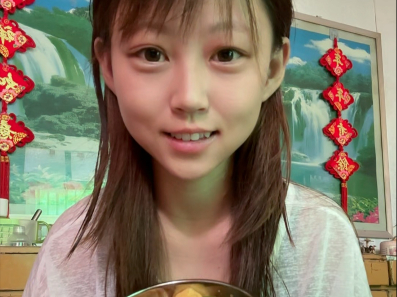 透析日常，妈妈回来啦特别开心，只能在家陪几天然后再出去