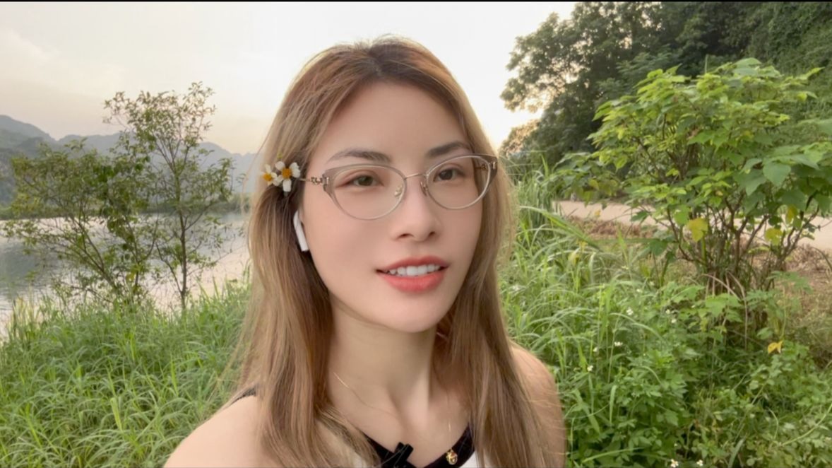 【一个越南女孩的秘密】为什么我中文说得像母语？