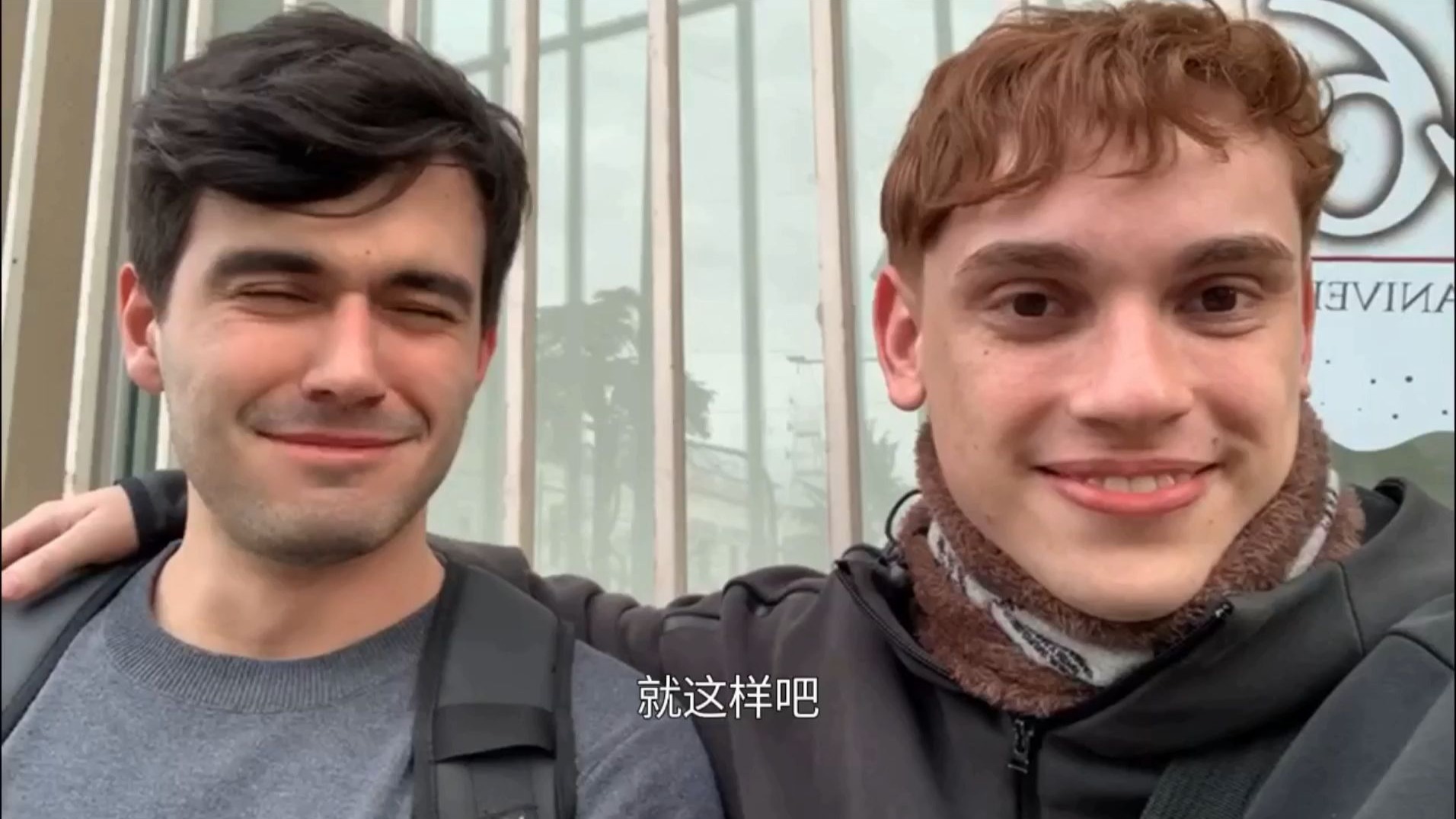 咱们追梦路上，牢记初心，饮水思源。