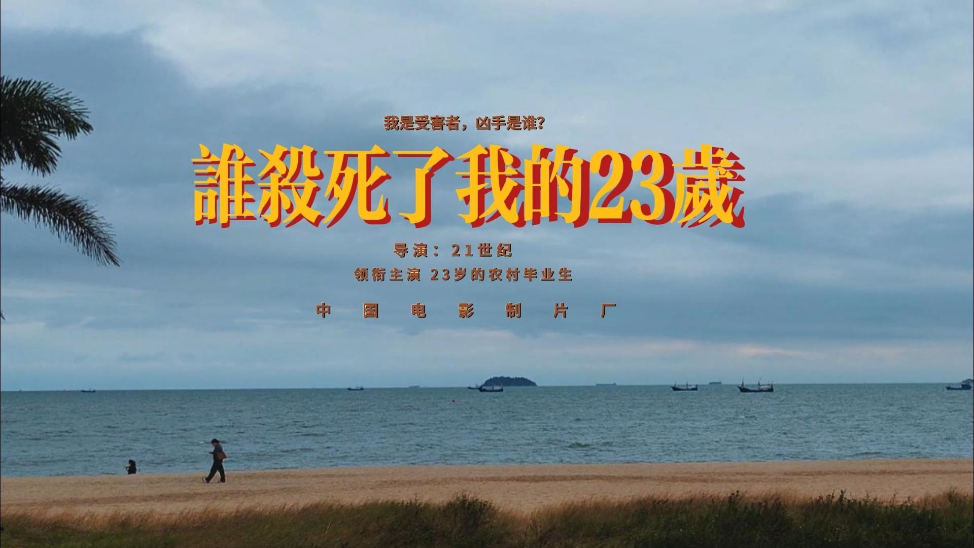 谁杀死了我的二十三岁：一个农村211毕业生的内心独白