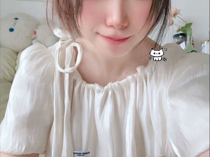 晚上见～