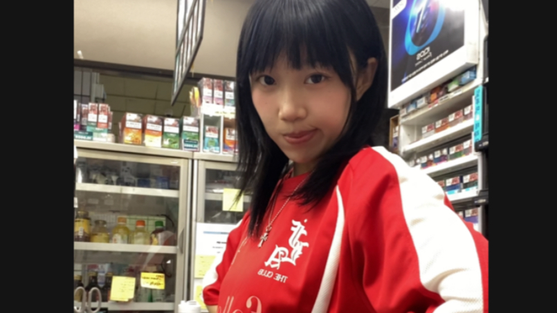 韩国711兼职日记｜心情特别好的一天～～
