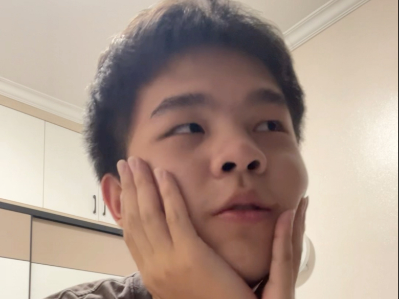昊昊的碎碎念Day1