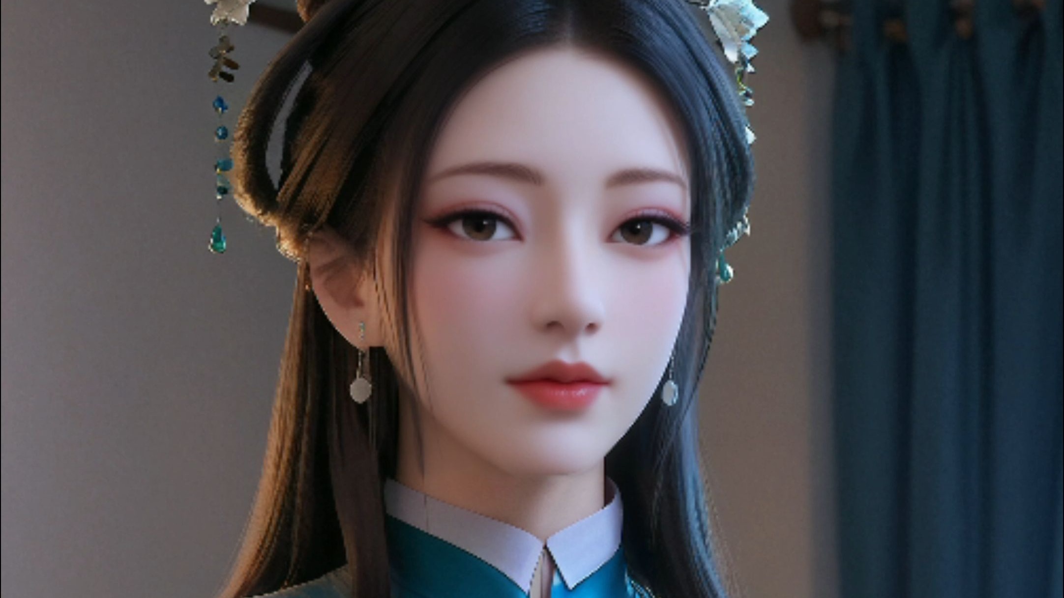 第509期：马伶儿 4K 65张
