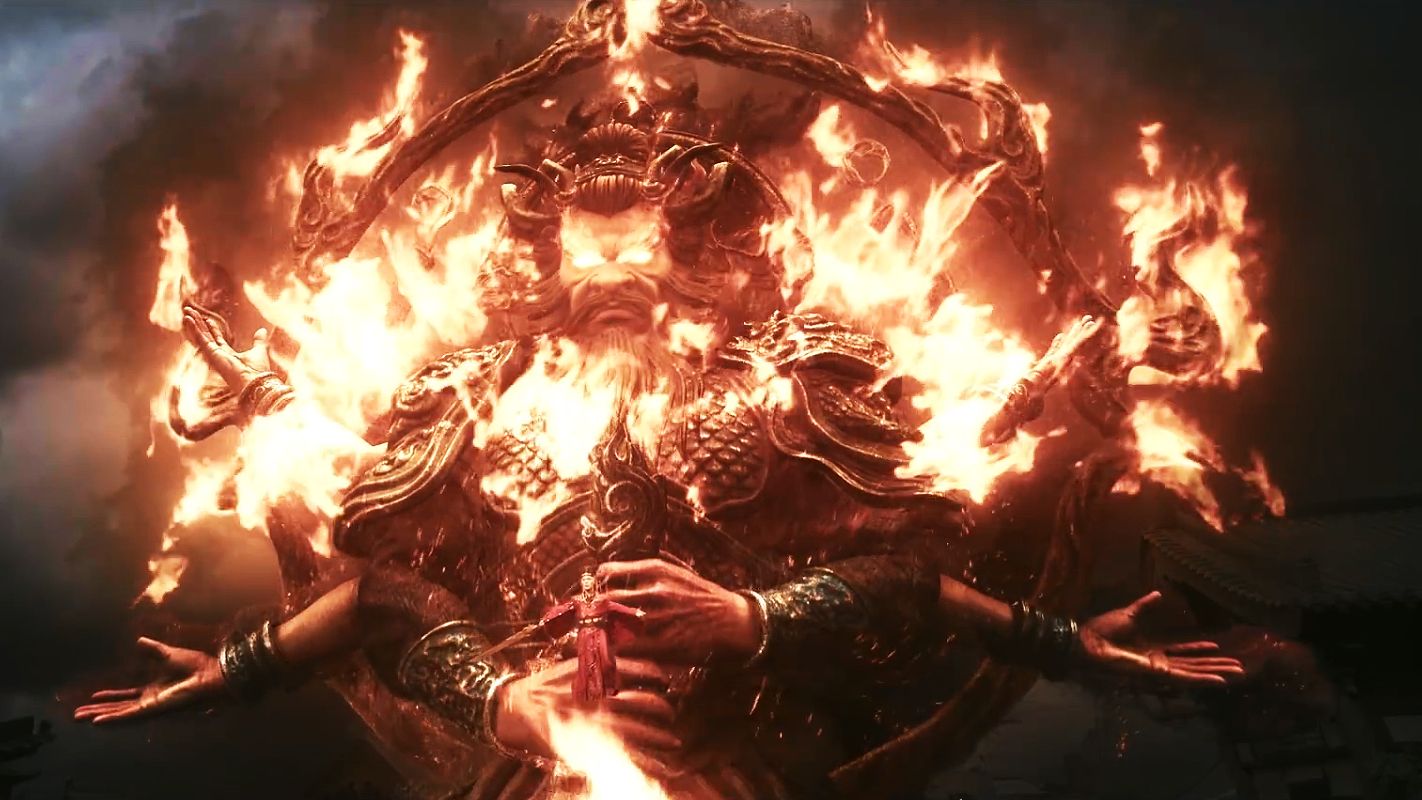 质感不错！龚俊2025年度武侠大剧《暗河传》首发预告