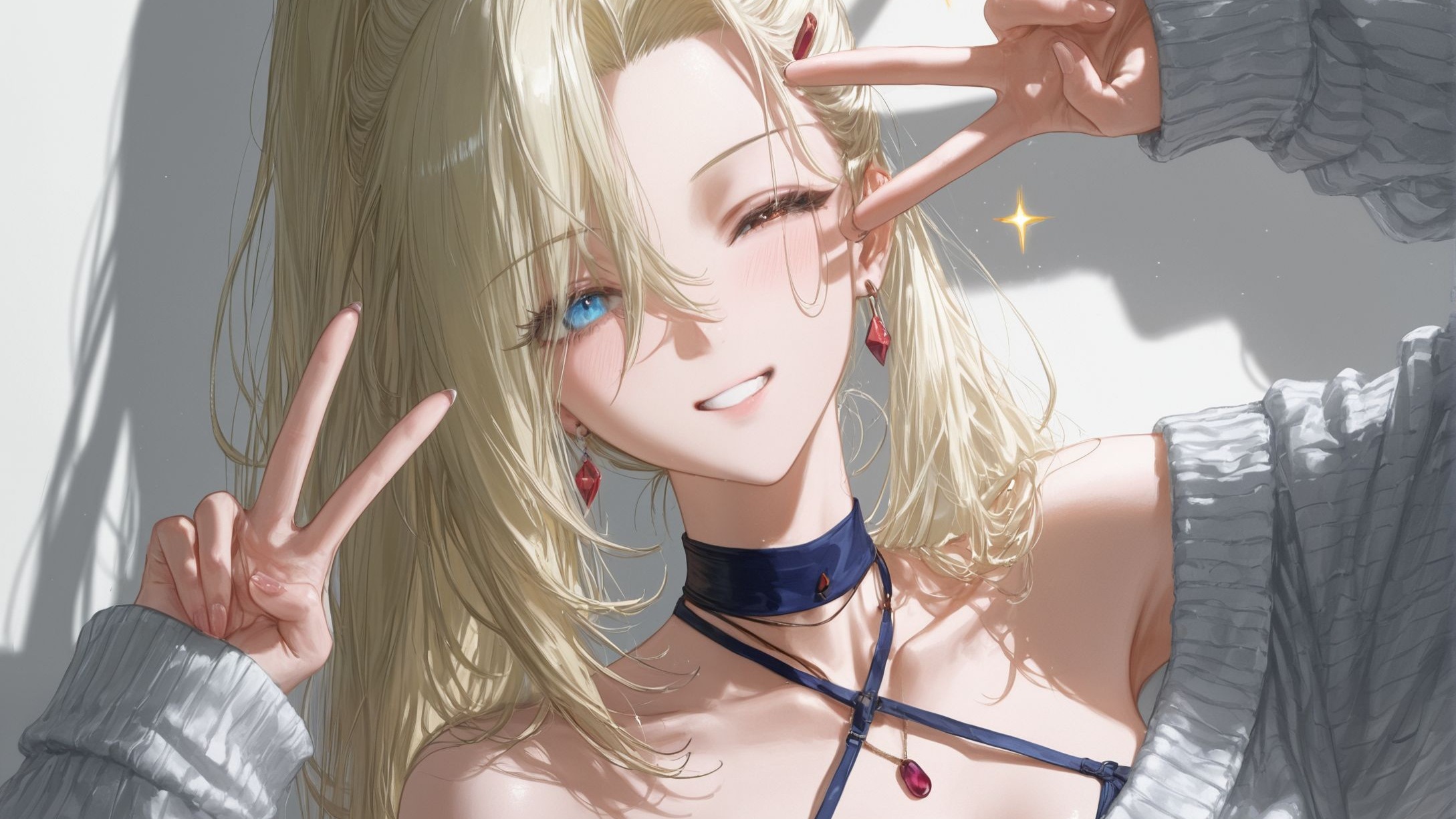 山中井野个人写真