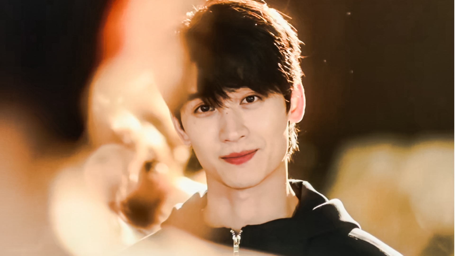 “我连一秒都没有拥有过她，却感觉失去过她千万次”