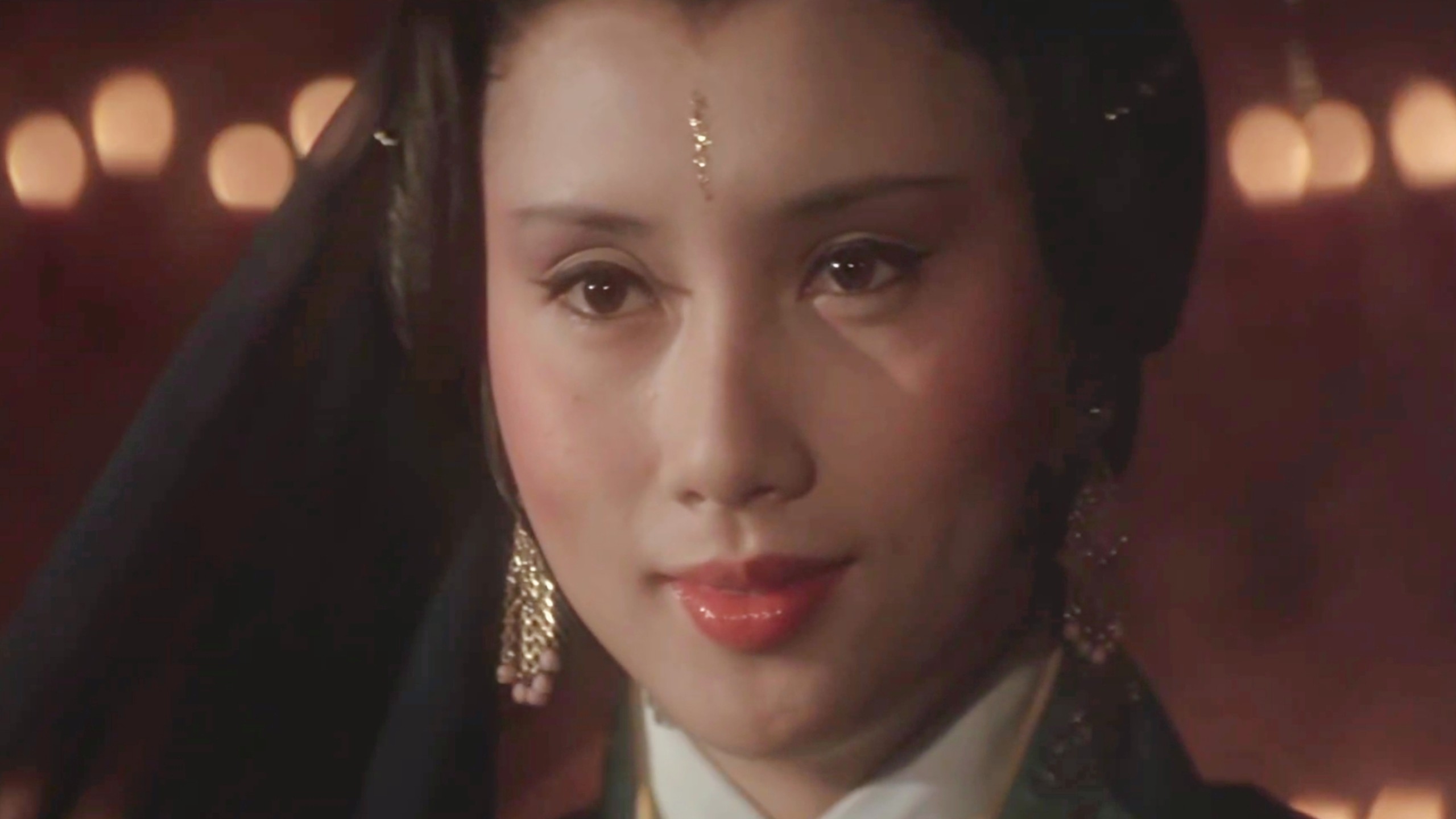 【剑网3真人群像】用邵氏武侠打开二十门派｜江湖不败少年我