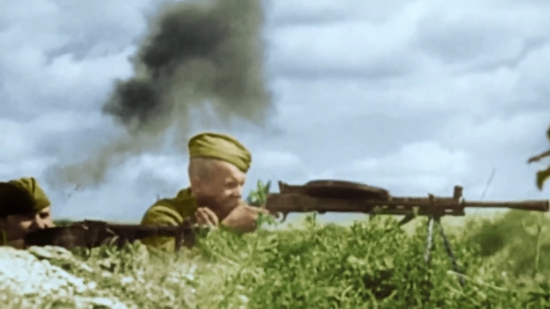 【phonk】"通往柏林的路"