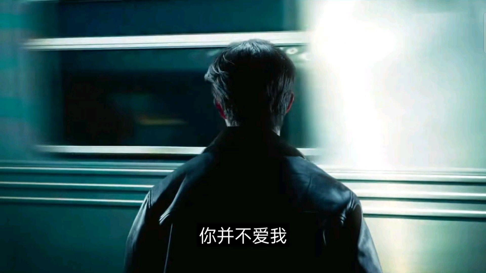 中字 | Zee Pruk李海海《BREAKING HEART STATION》