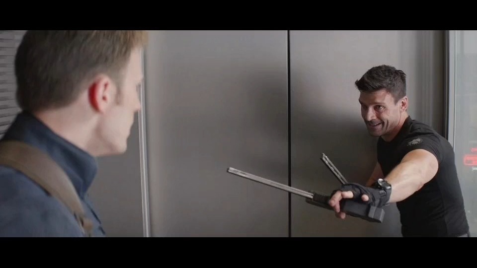 Marvel Caps Universe