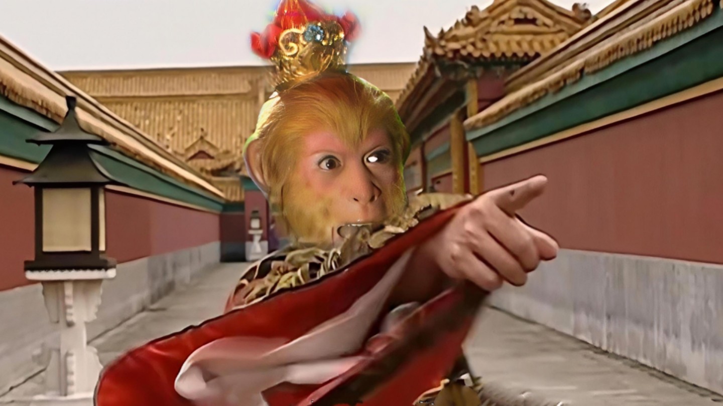 剪吧！剪吧！你们就剪吧！